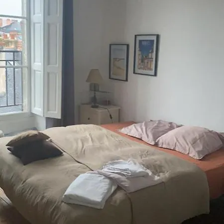Comme A La Maison Hyper Centre Ville