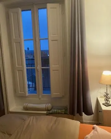Comme A La Maison Hyper Centre Ville *